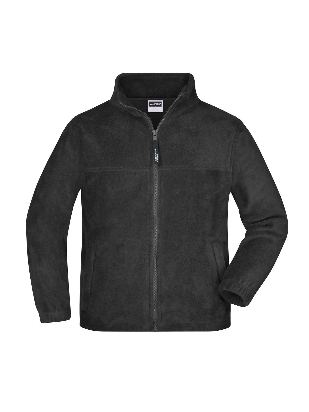 Full-Zip Fleece Junior