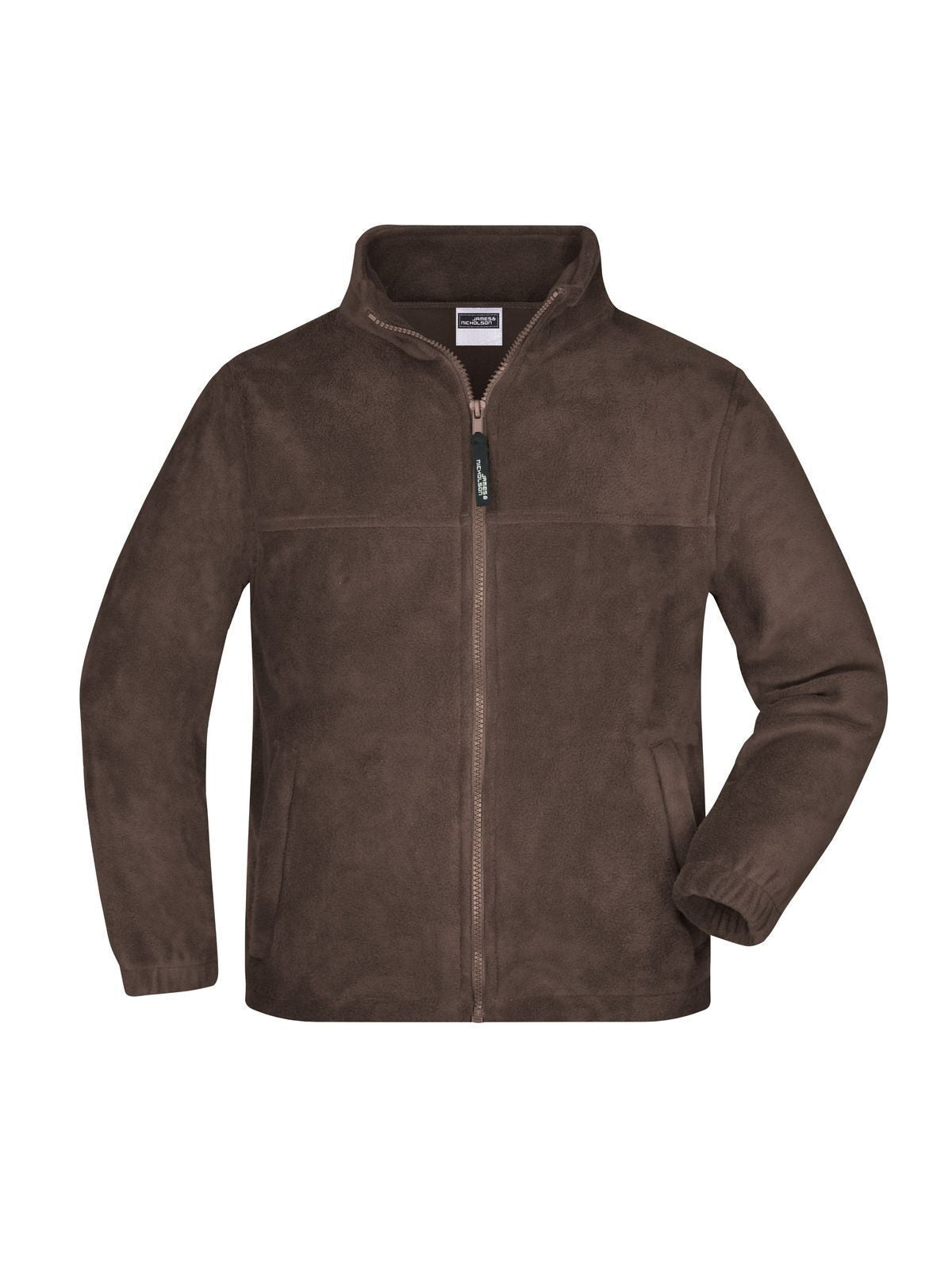 Full-Zip Fleece Junior