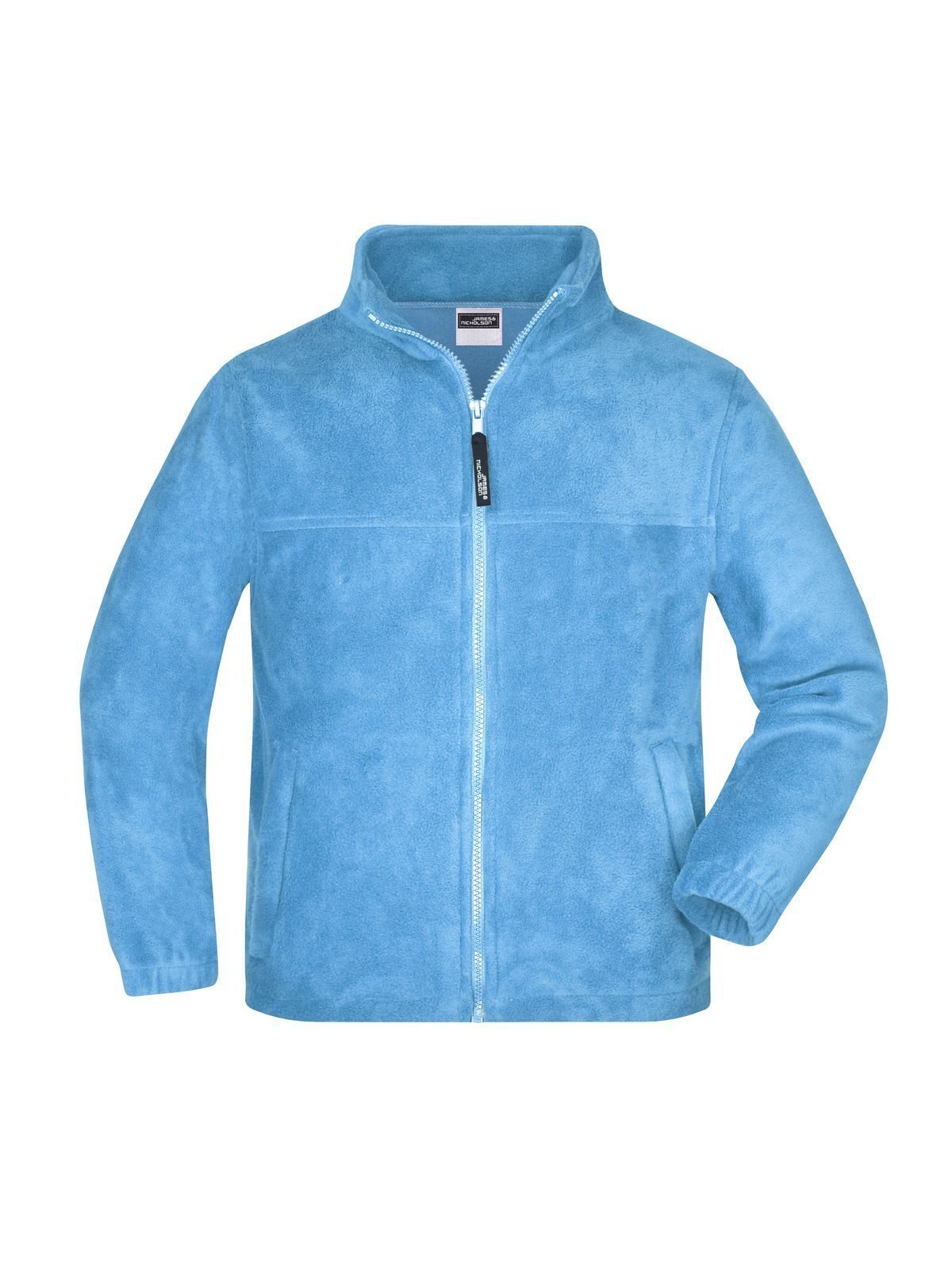 Full-Zip Fleece Junior