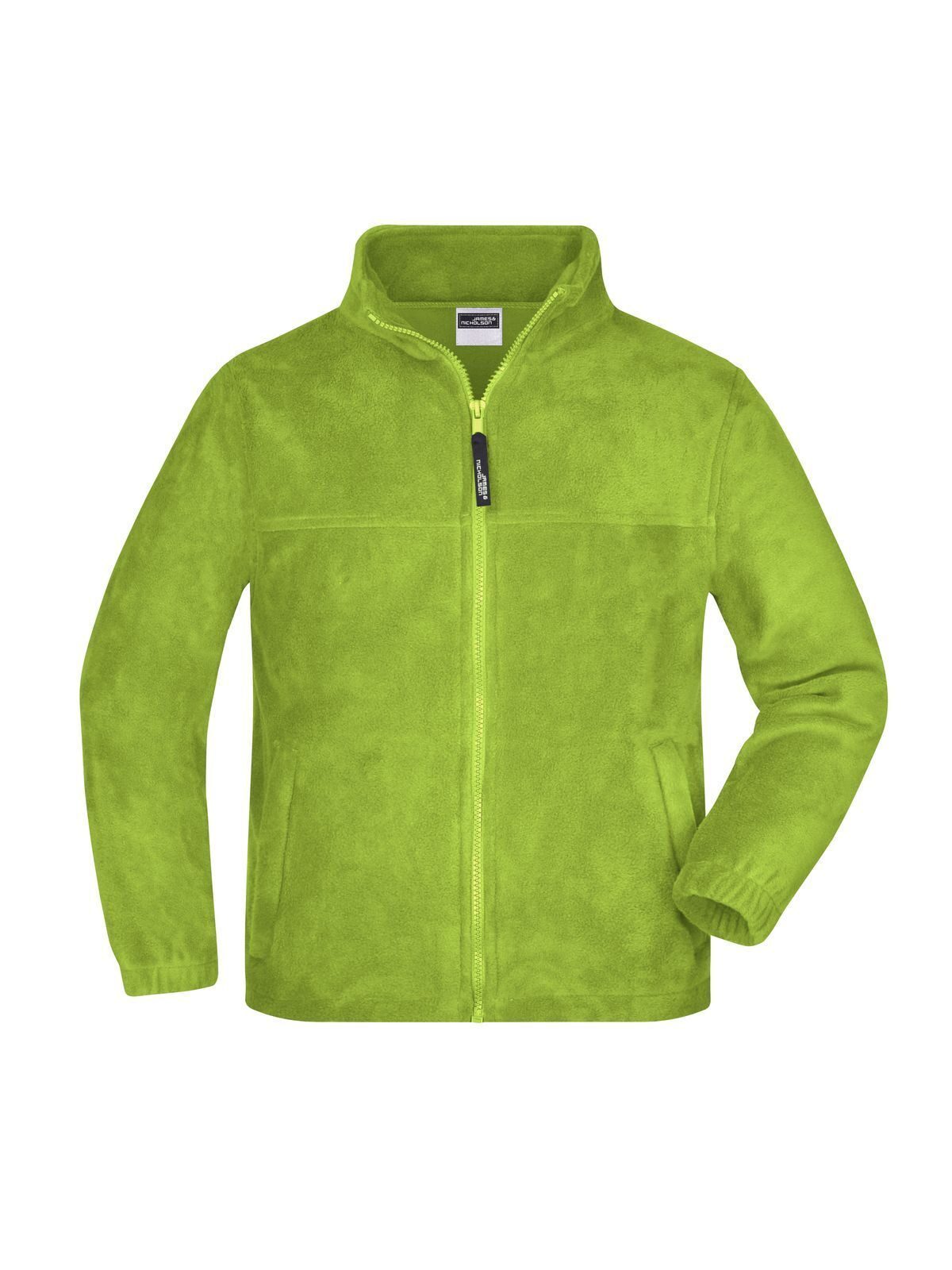 Full-Zip Fleece Junior