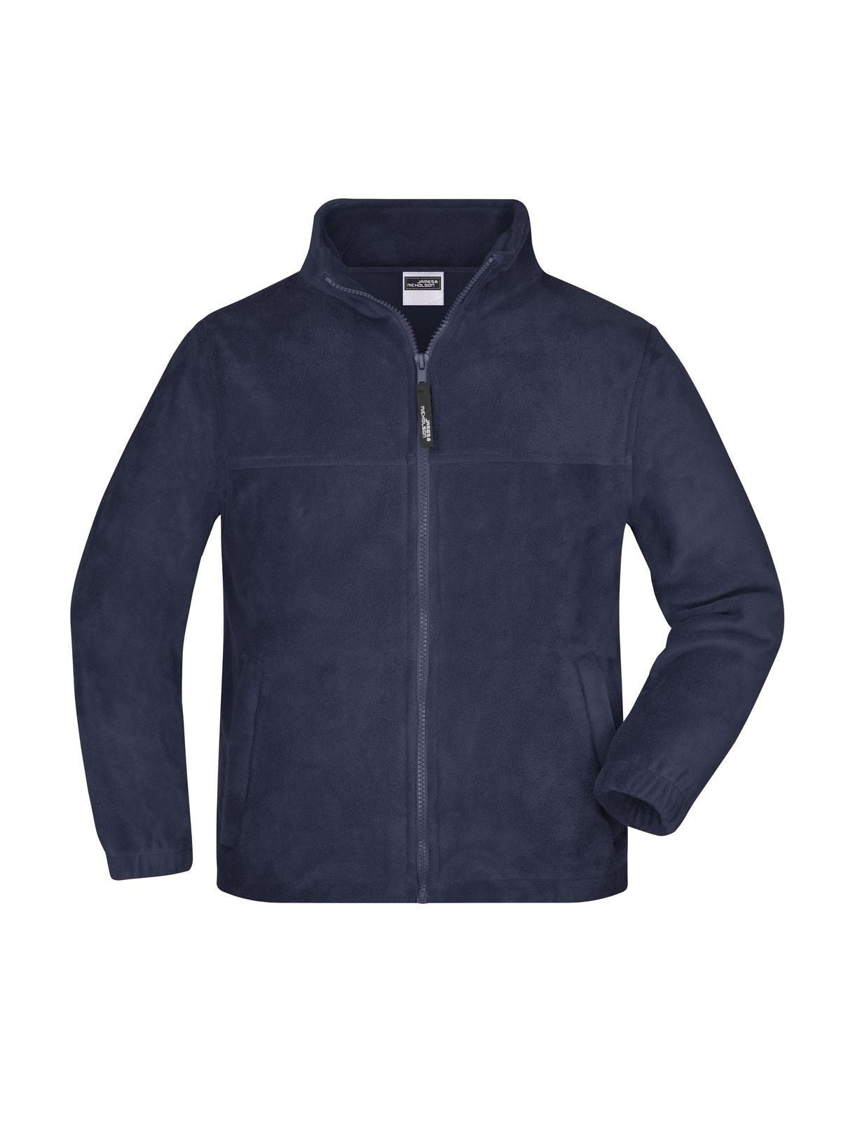 Full-Zip Fleece Junior