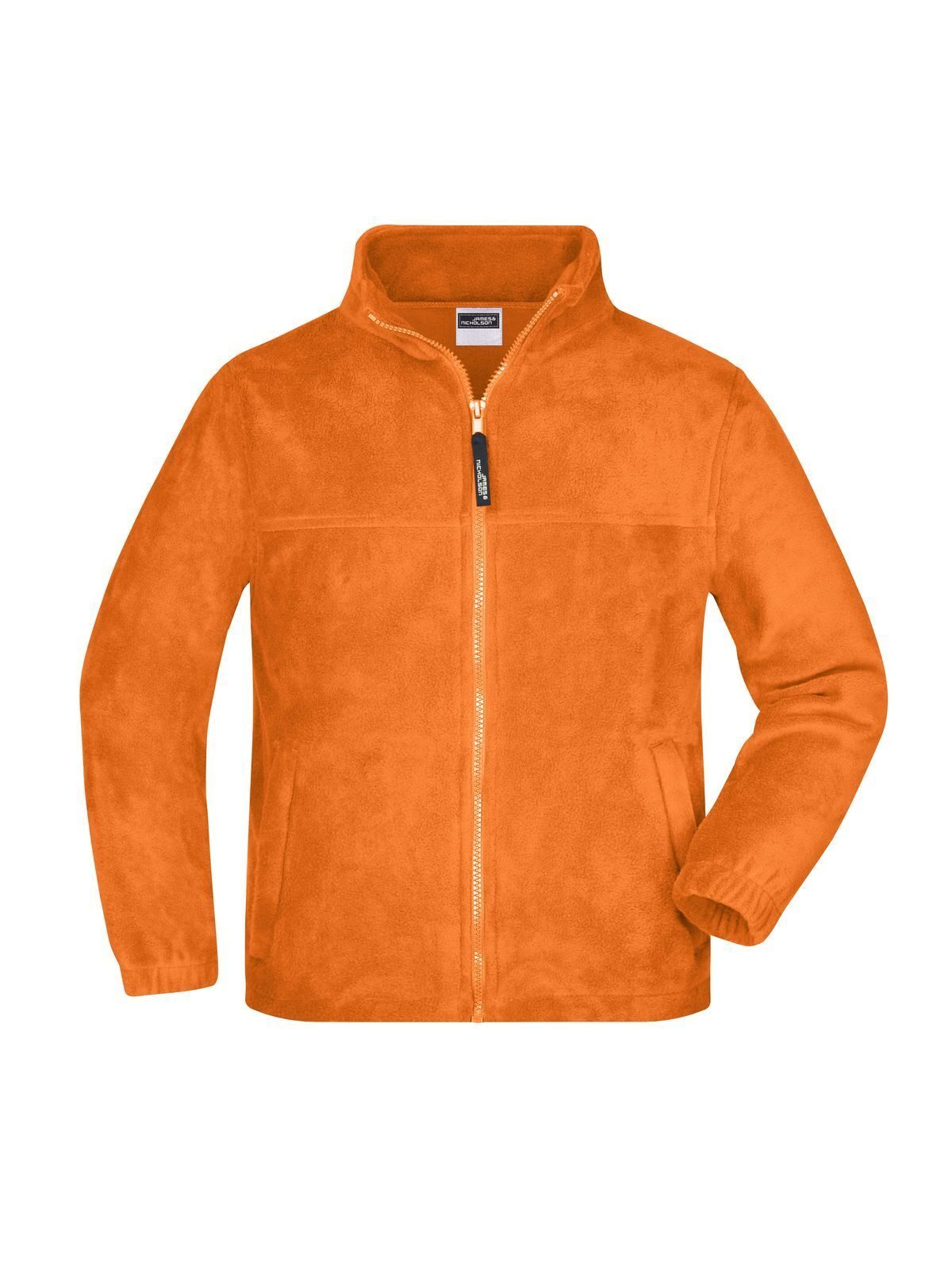 Full-Zip Fleece Junior