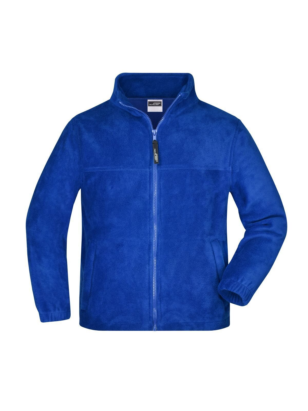 Full-Zip Fleece Junior