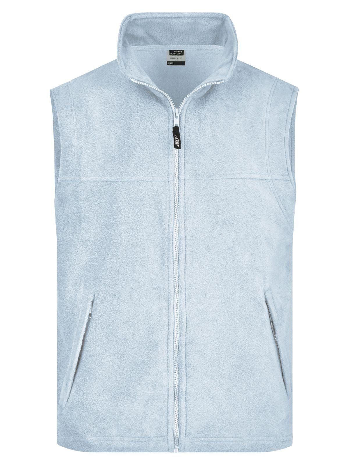 Fleece Vest