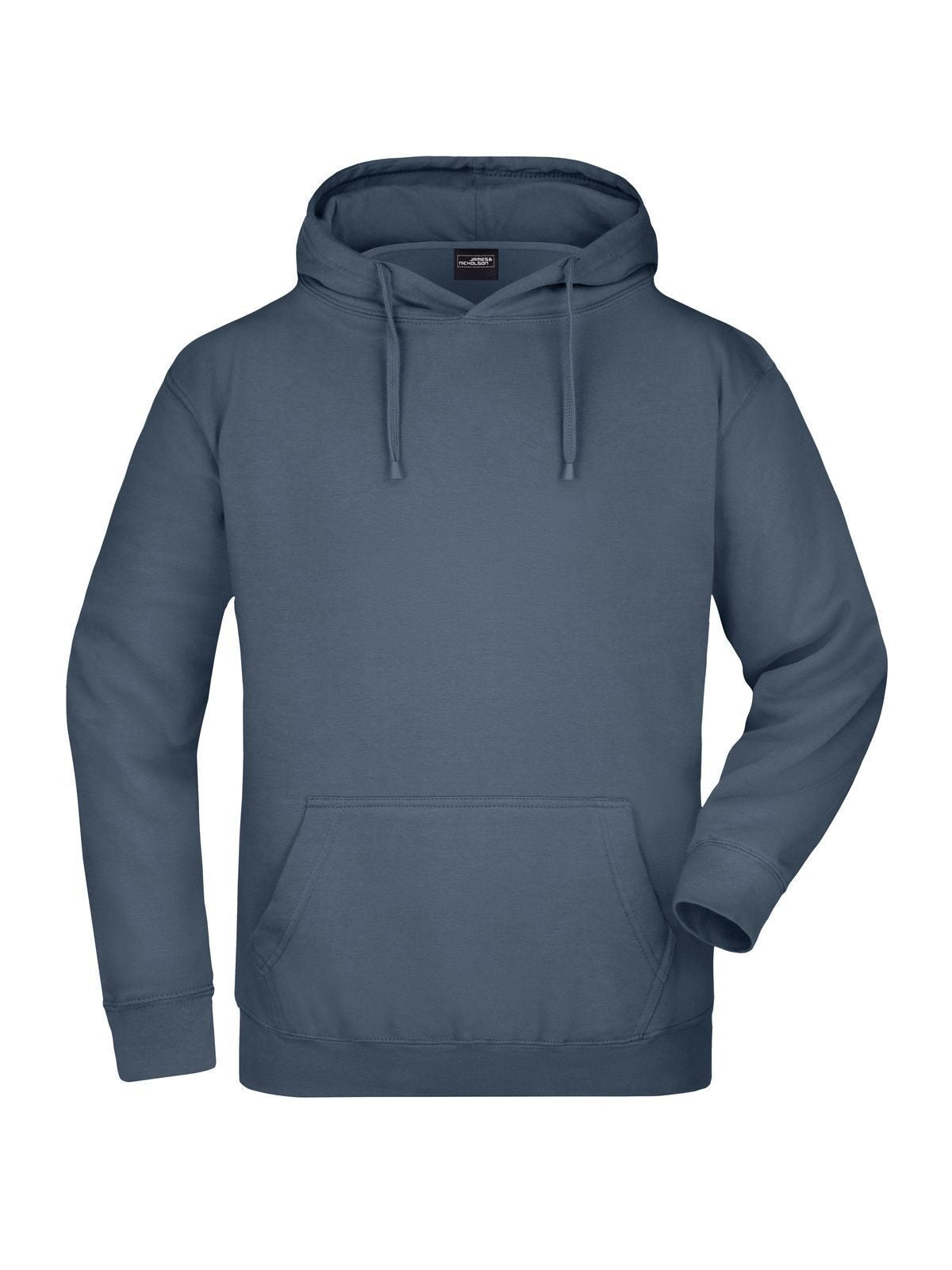 Hooded Sweat