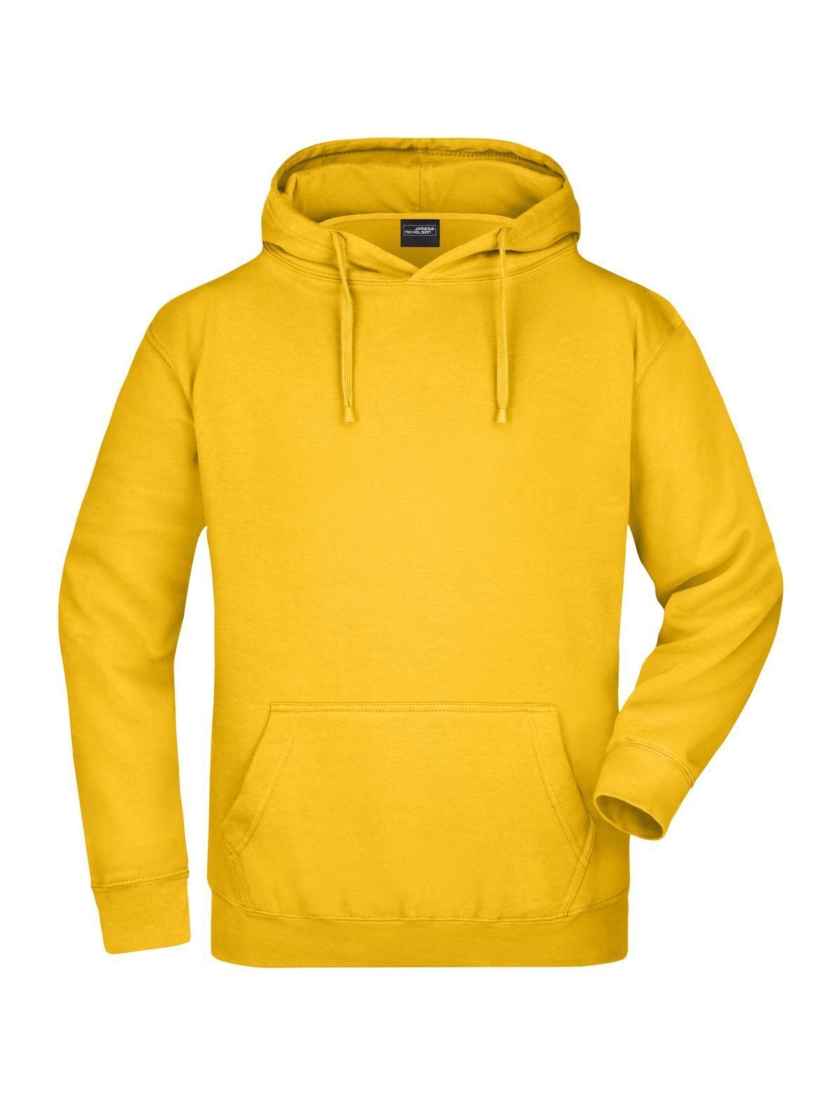 Hooded Sweat