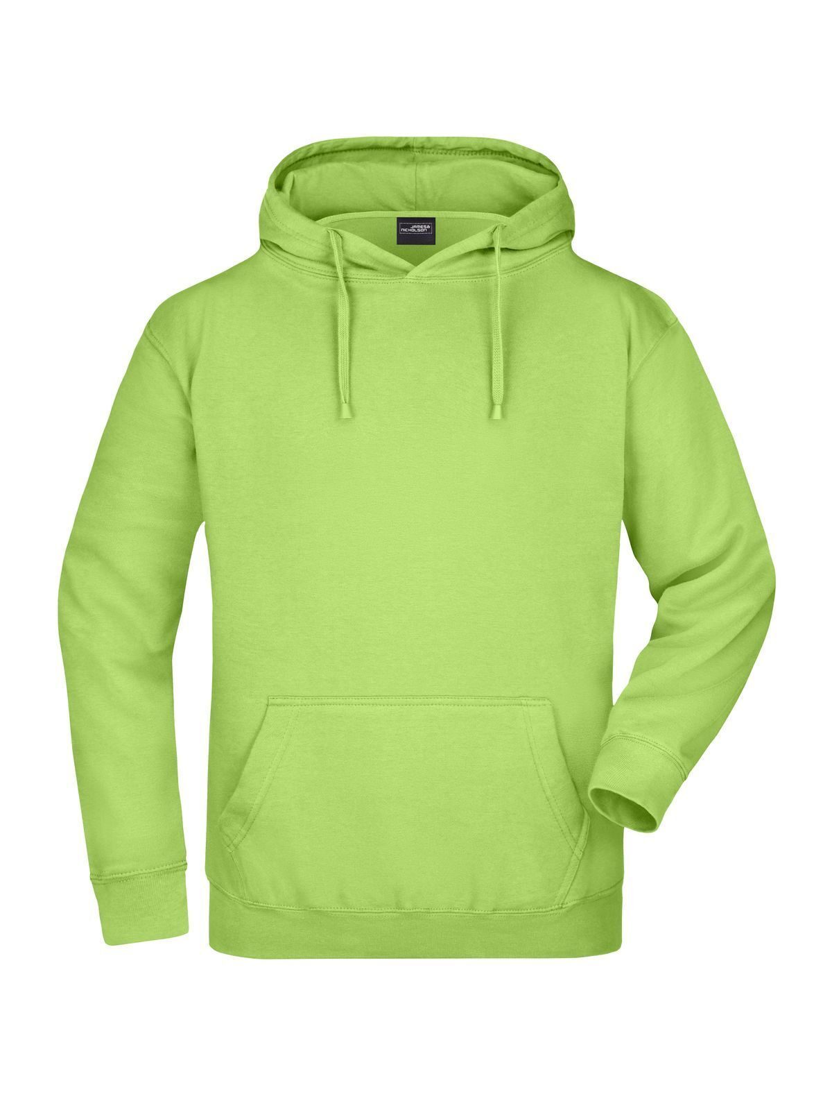 Hooded Sweat