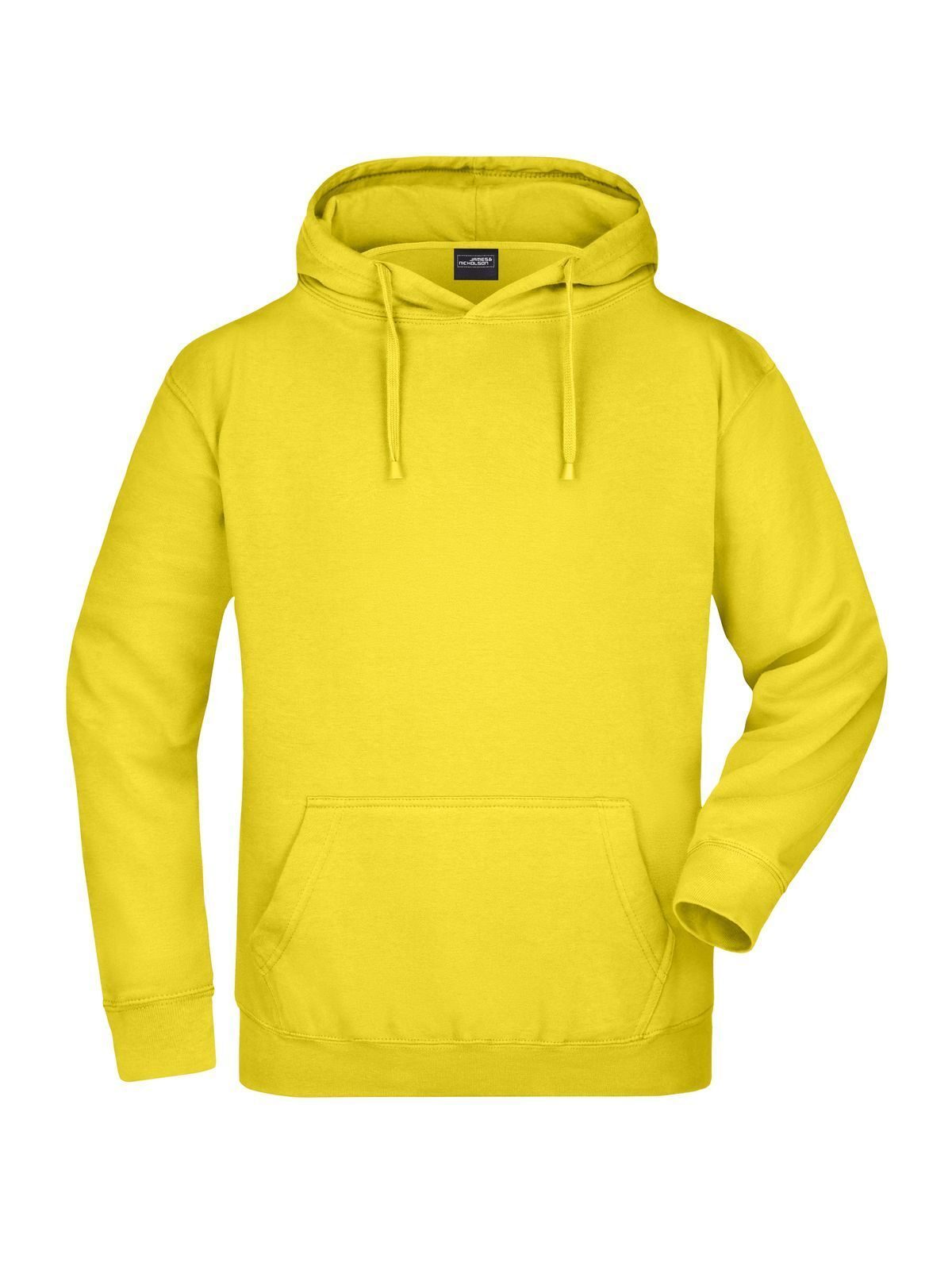 Hooded Sweat