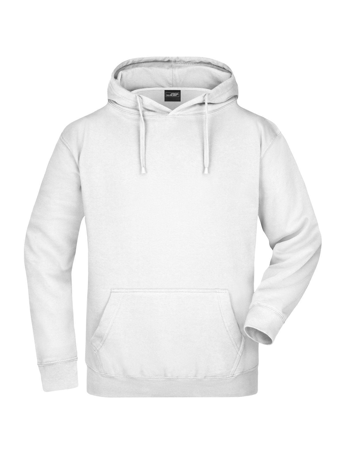 Hooded Sweat