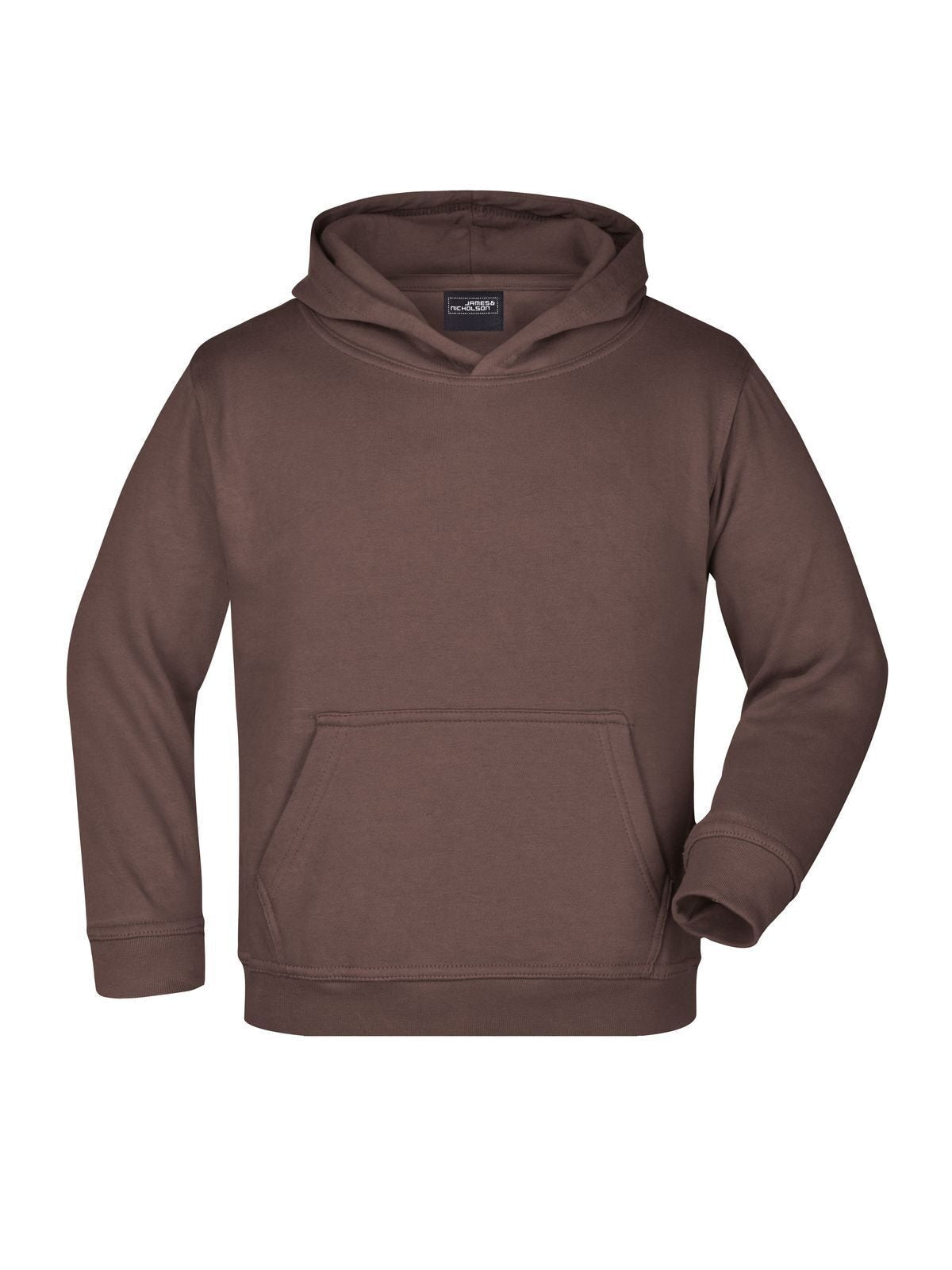 Hooded Sweat Junior