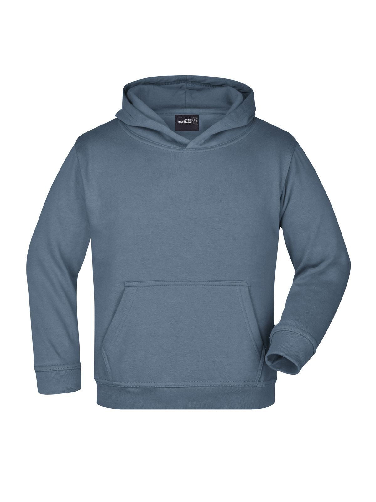 Hooded Sweat Junior
