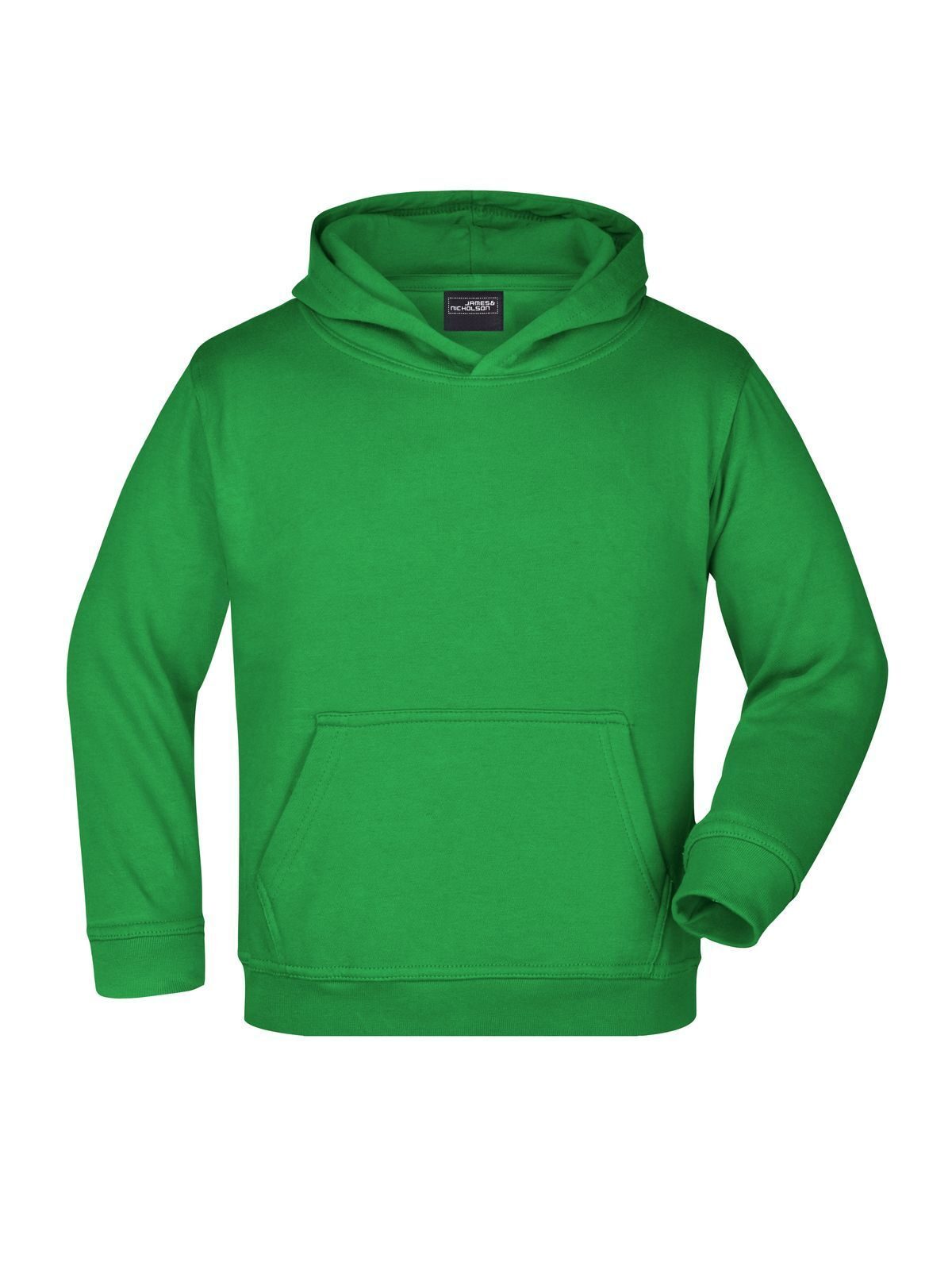Hooded Sweat Junior