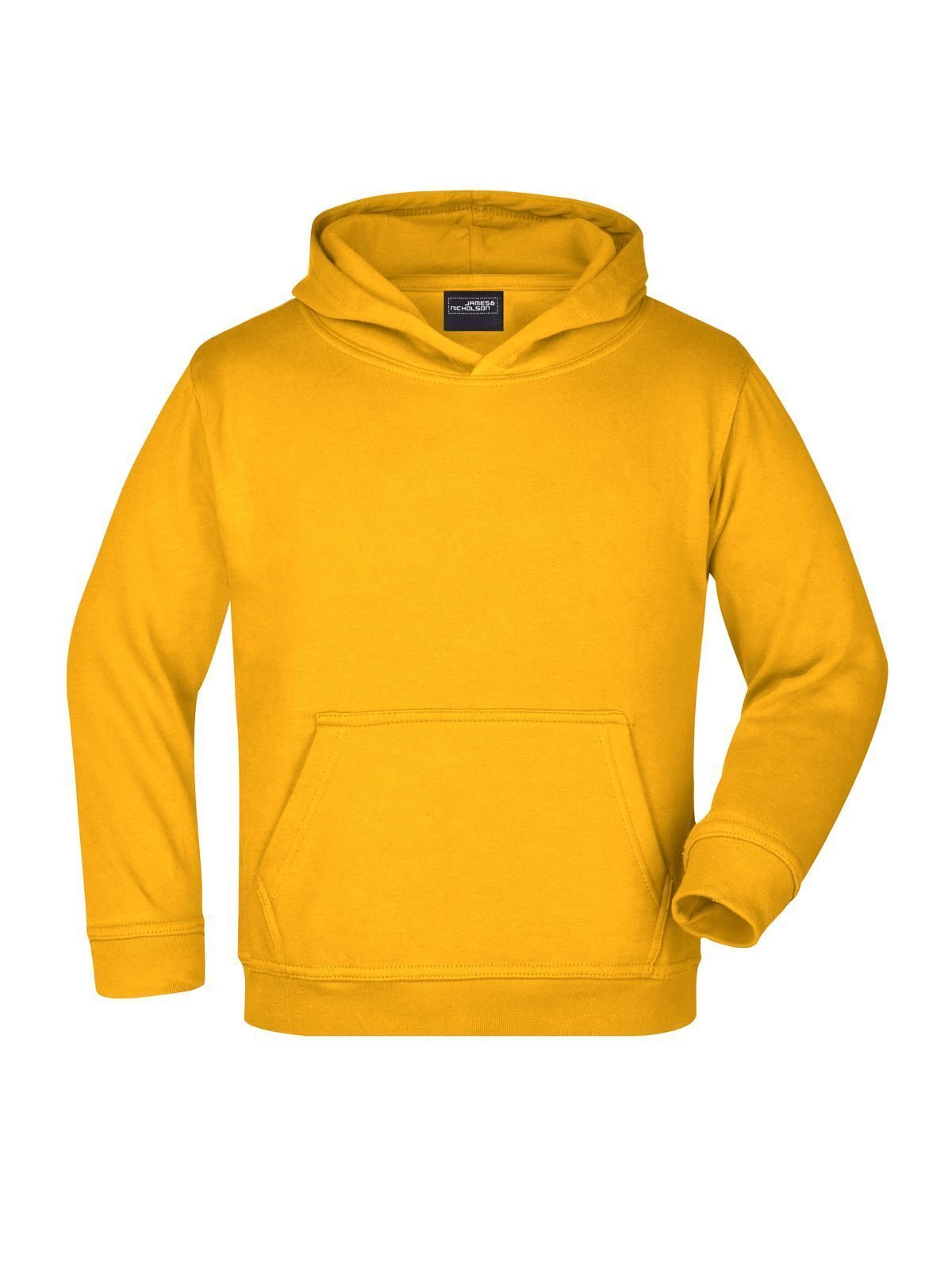 Hooded Sweat Junior