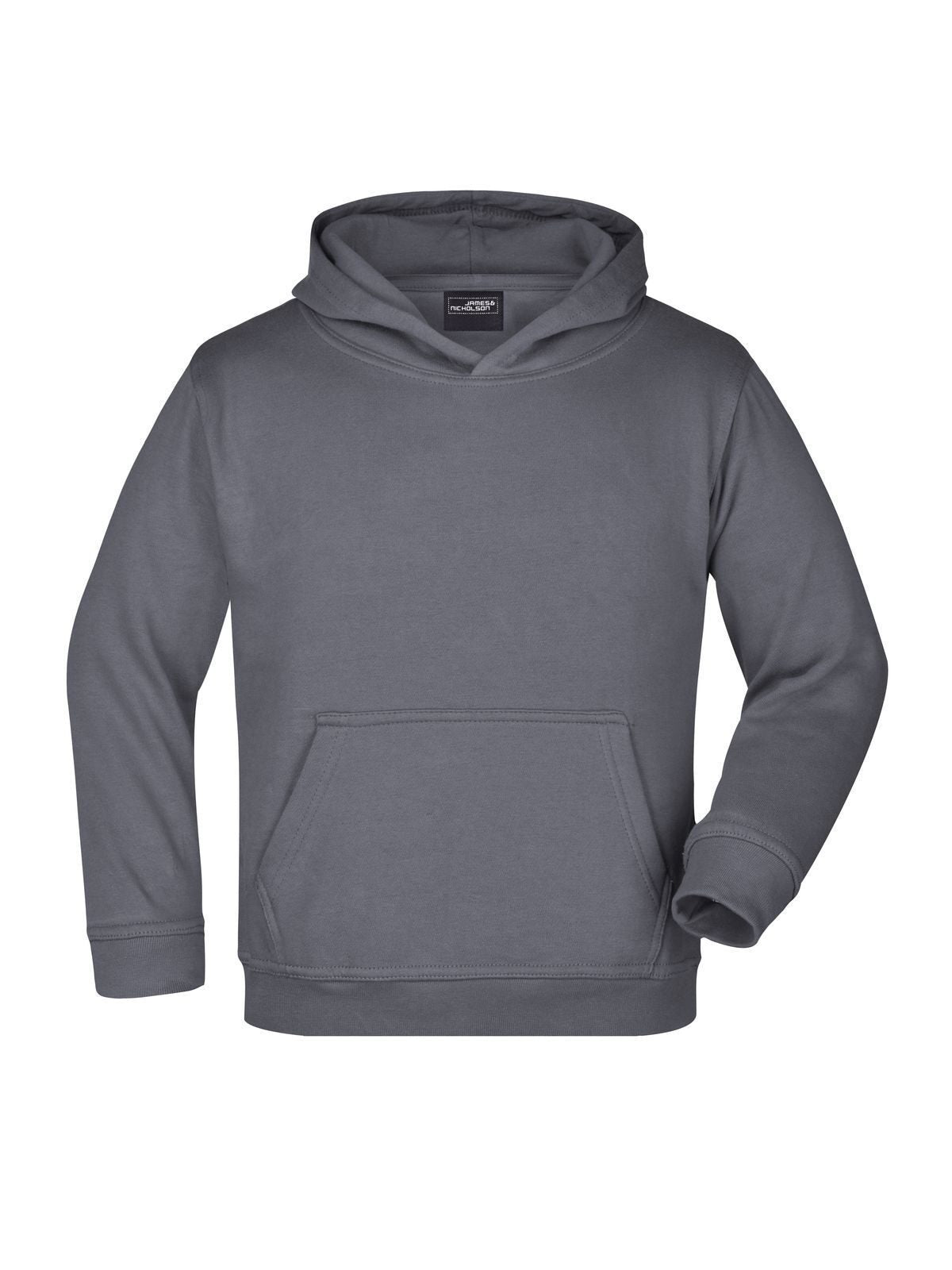Hooded Sweat Junior