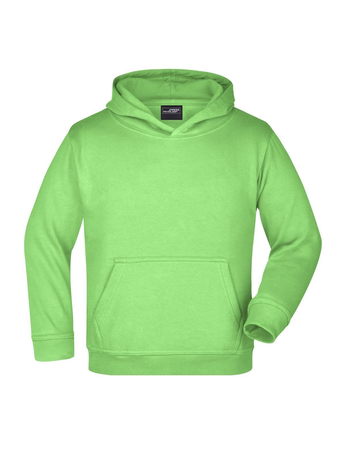 Hooded Sweat Junior