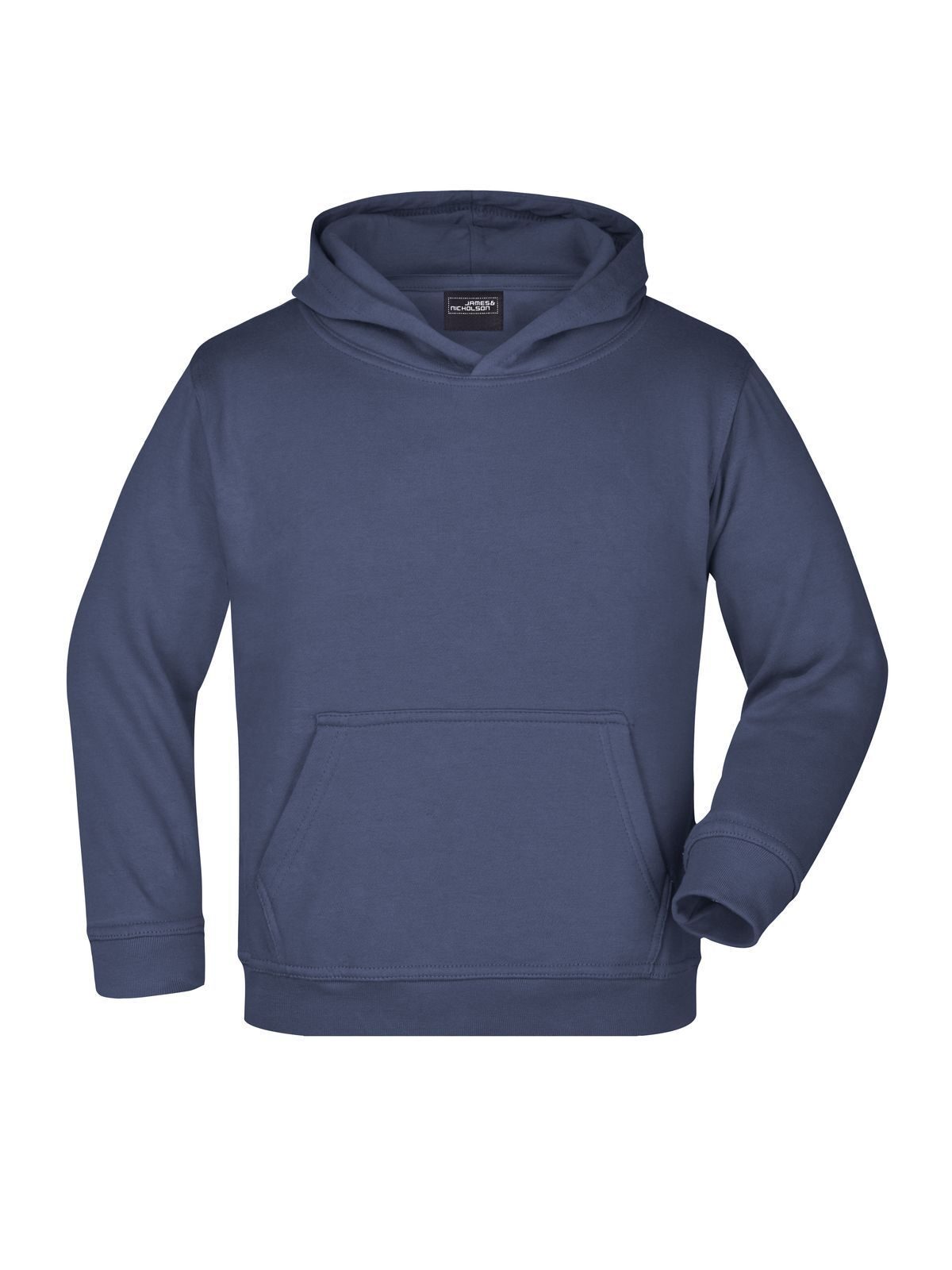 Hooded Sweat Junior