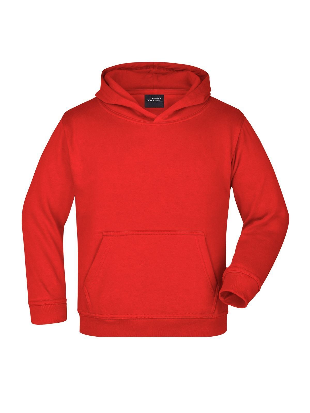 Hooded Sweat Junior