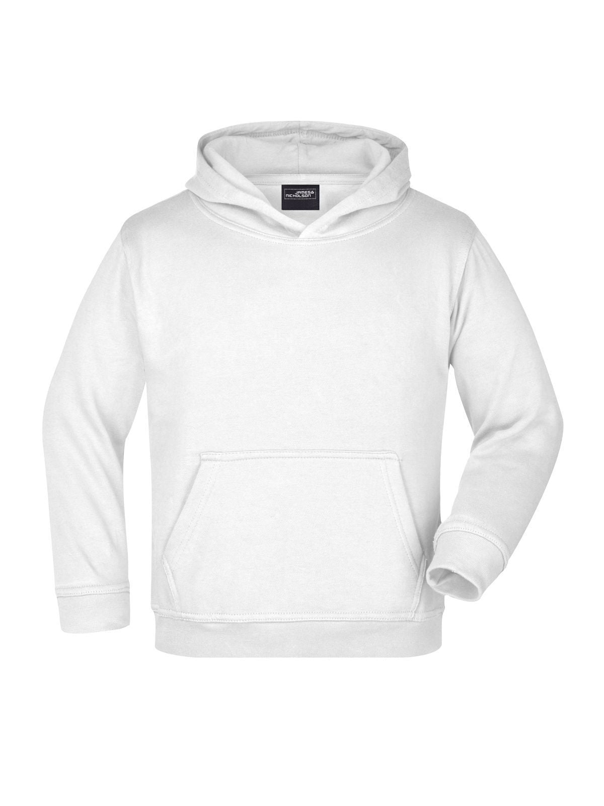 Hooded Sweat Junior