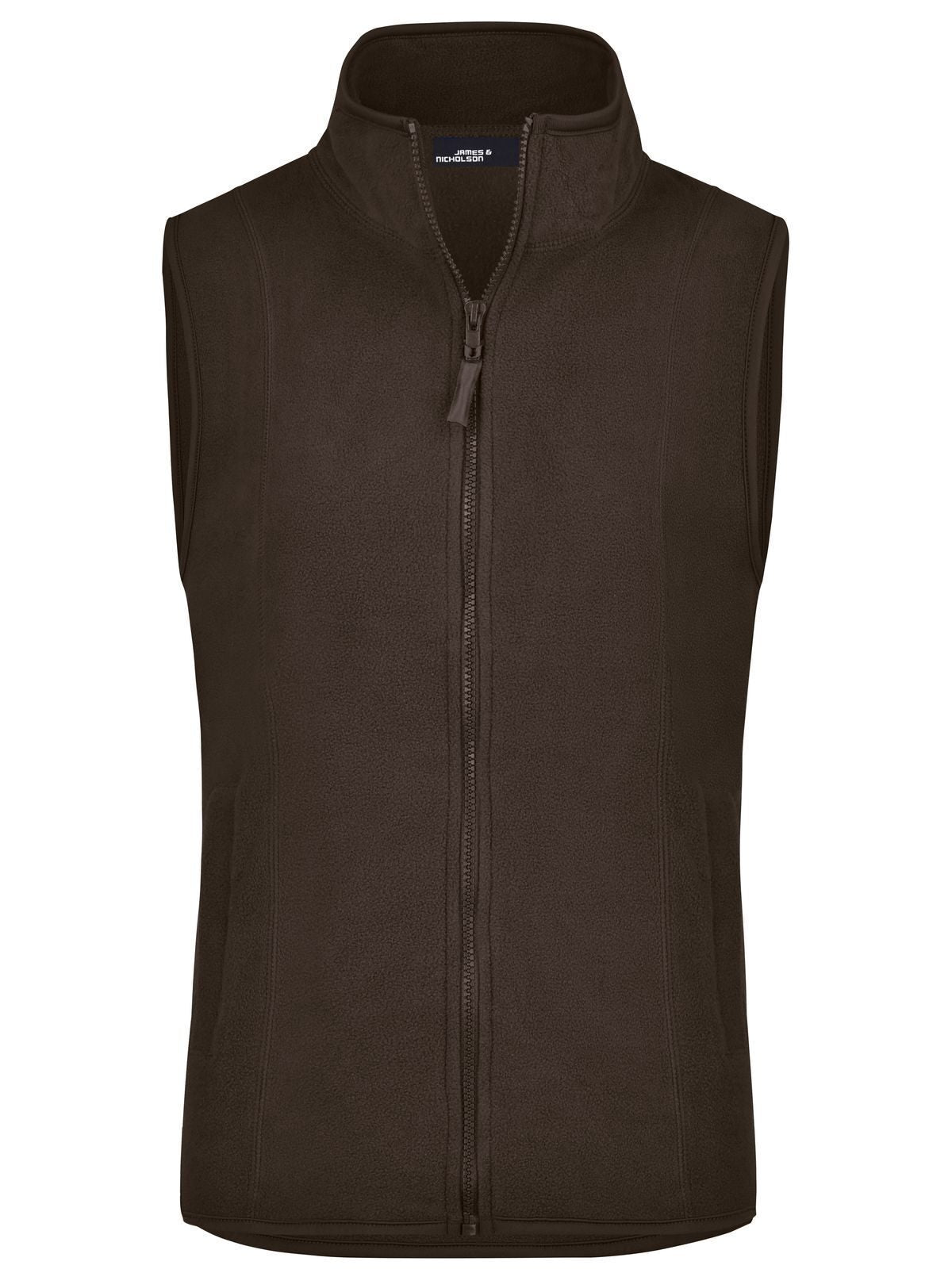 Girly Microfleece Vest