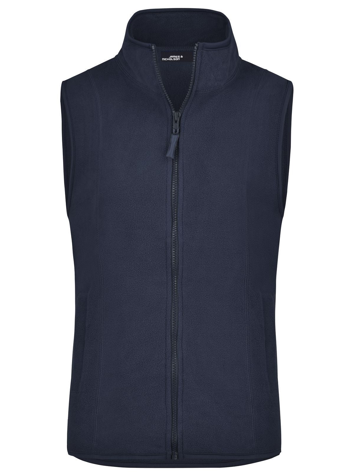 Girly Microfleece Vest