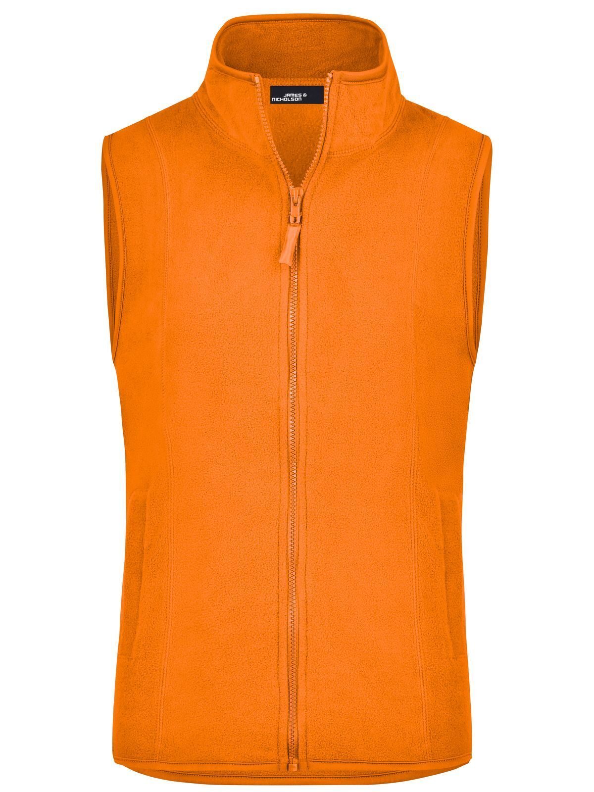 Girly Microfleece Vest