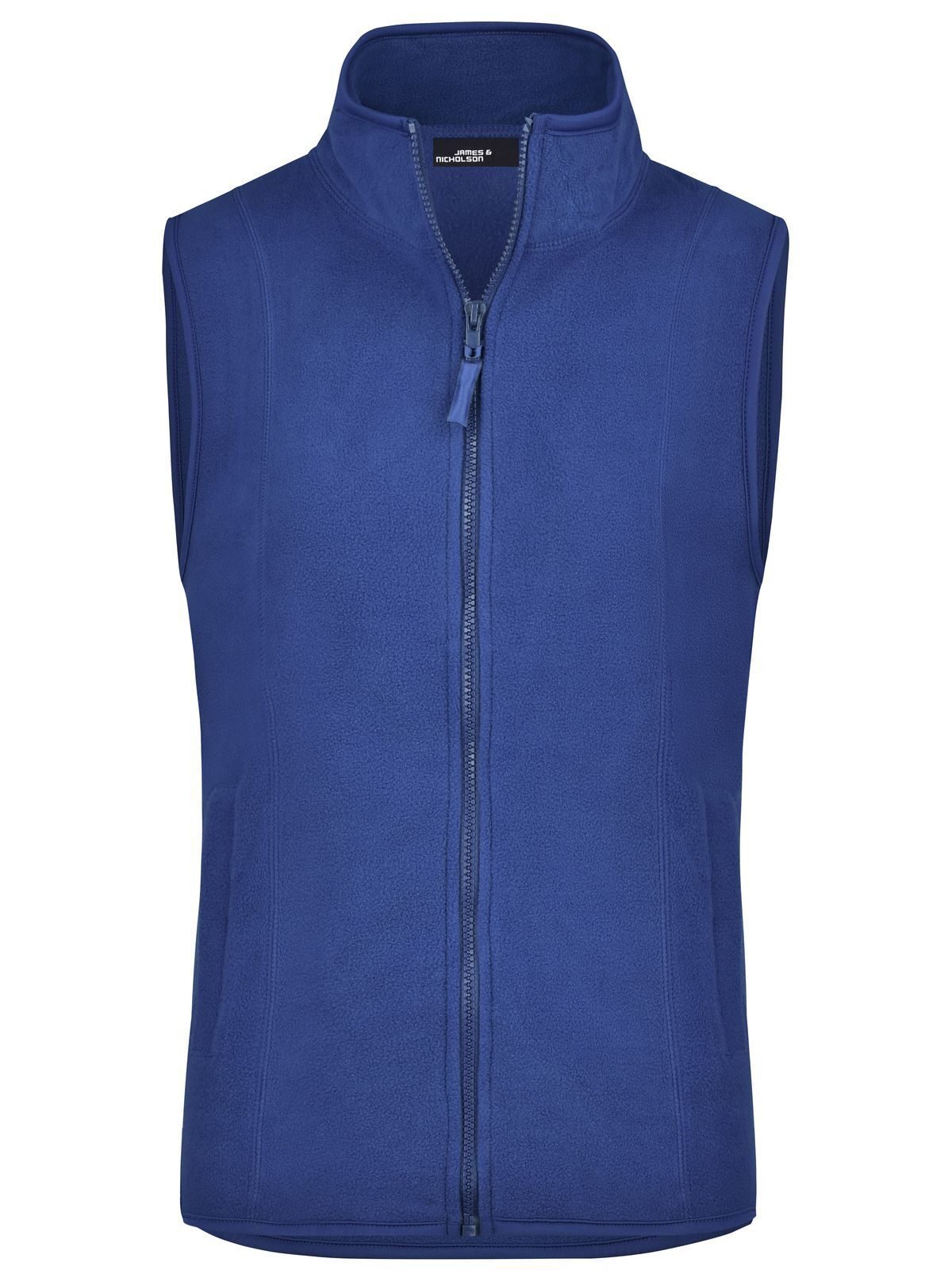 Girly Microfleece Vest