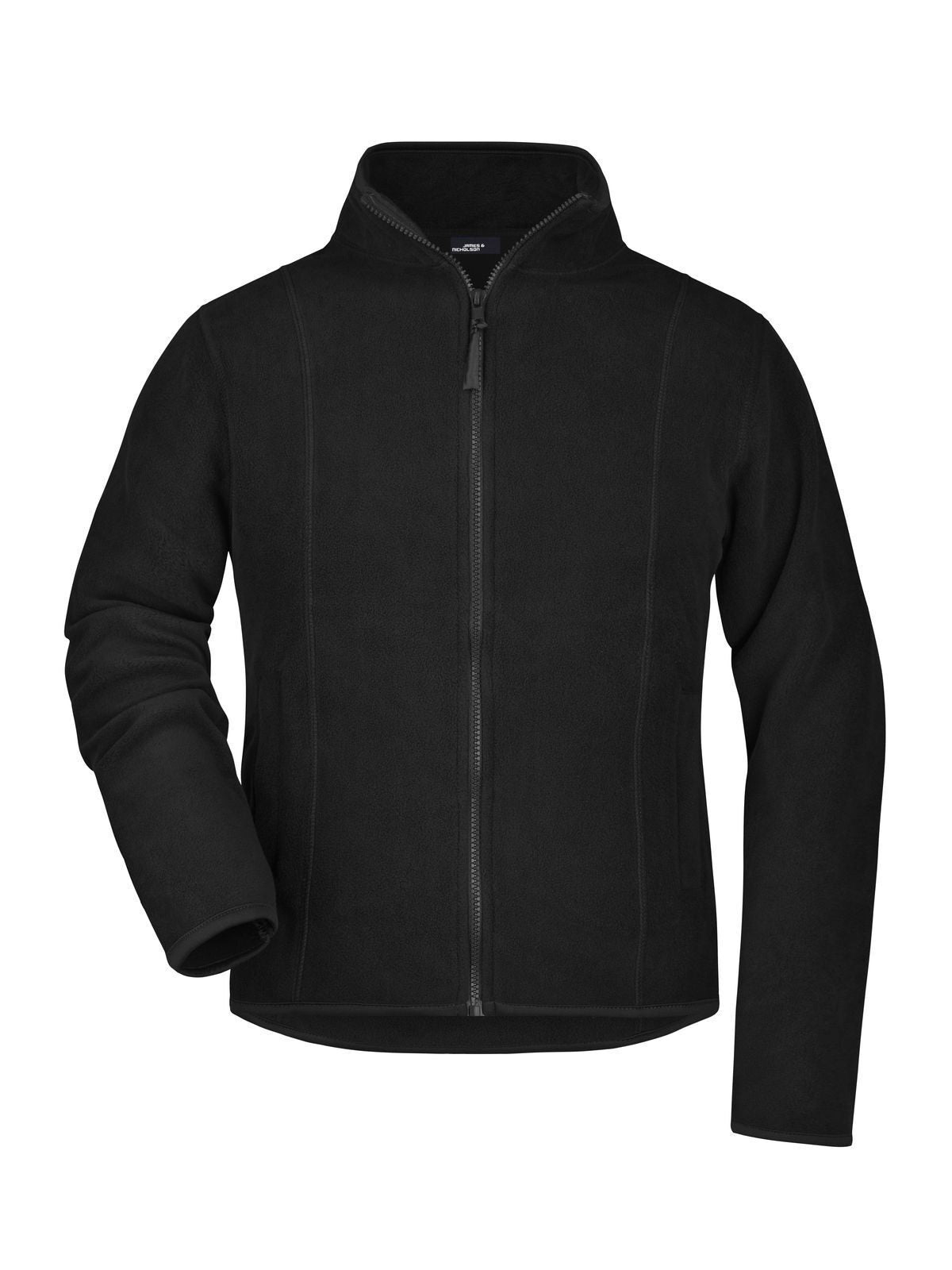 Girly Microfleece Jacket