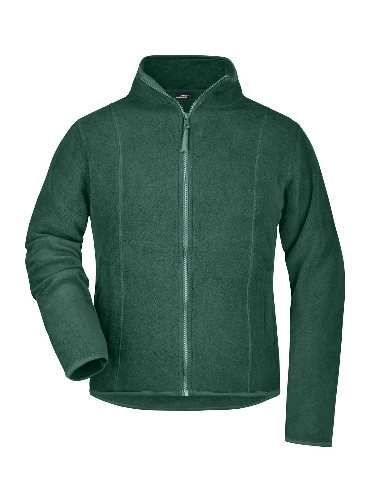 Girly Microfleece Jacket