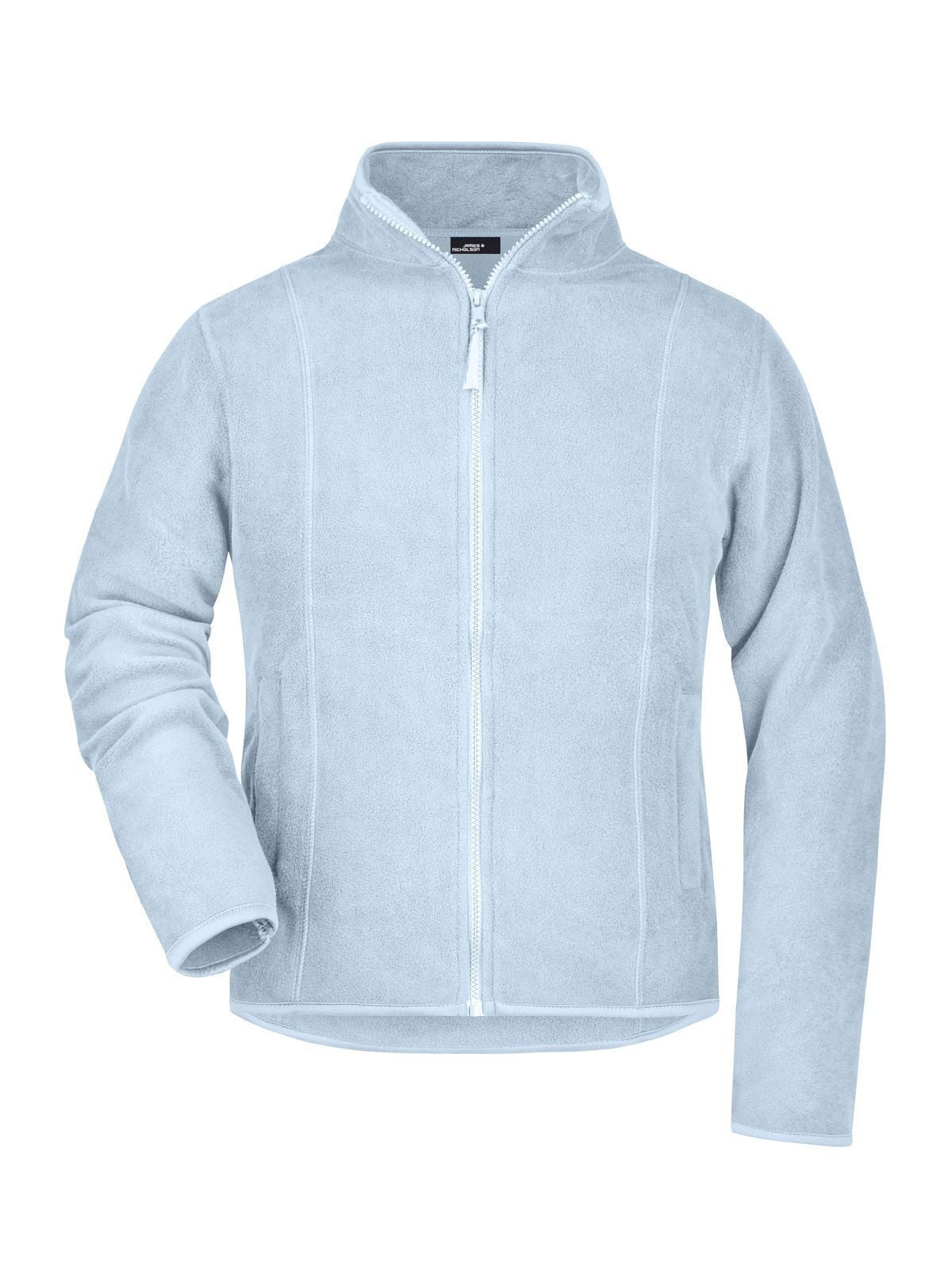Girly Microfleece Jacket