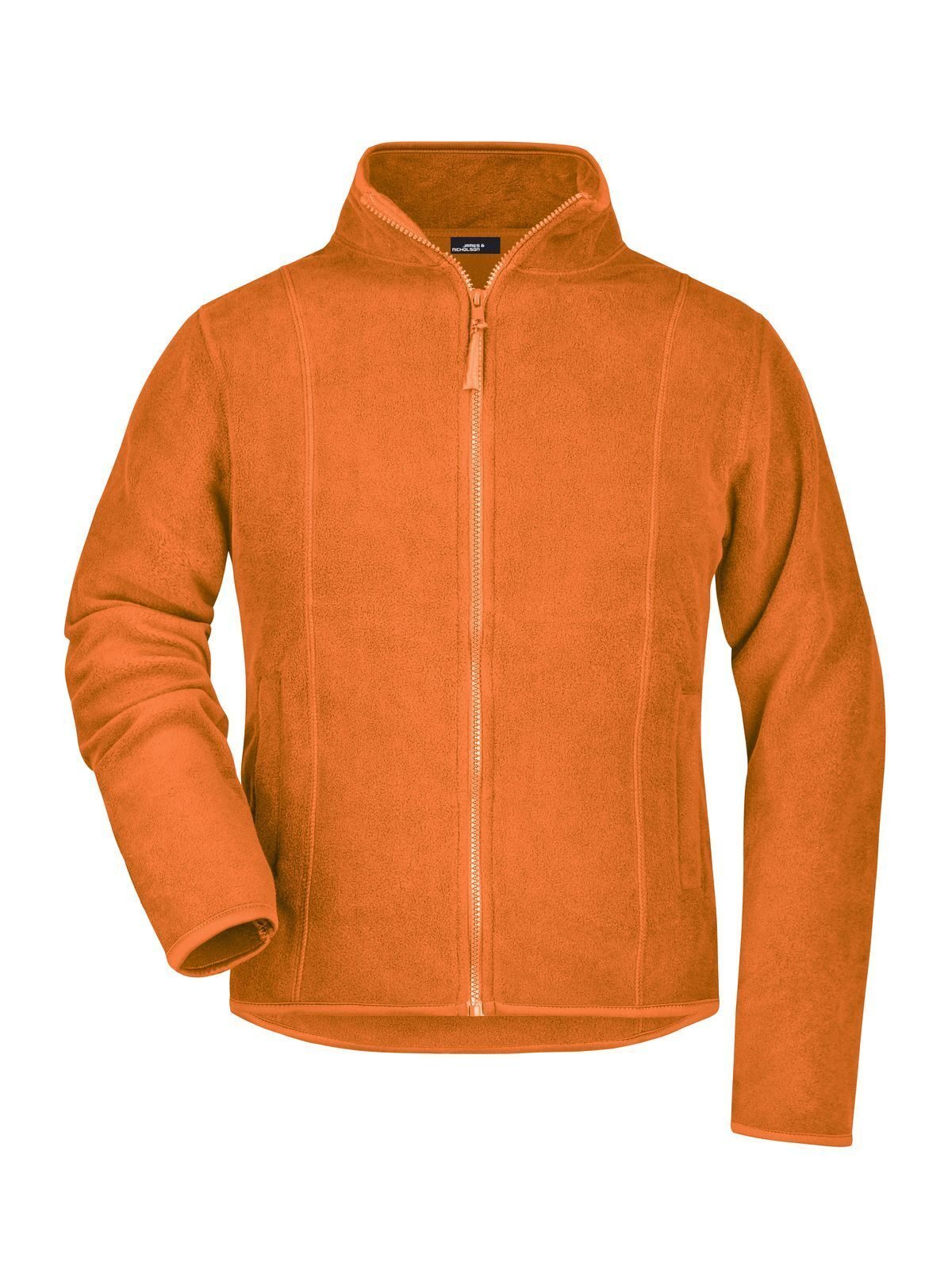 Girly Microfleece Jacket