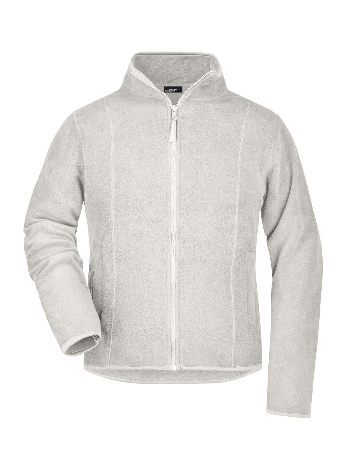Girly Microfleece Jacket