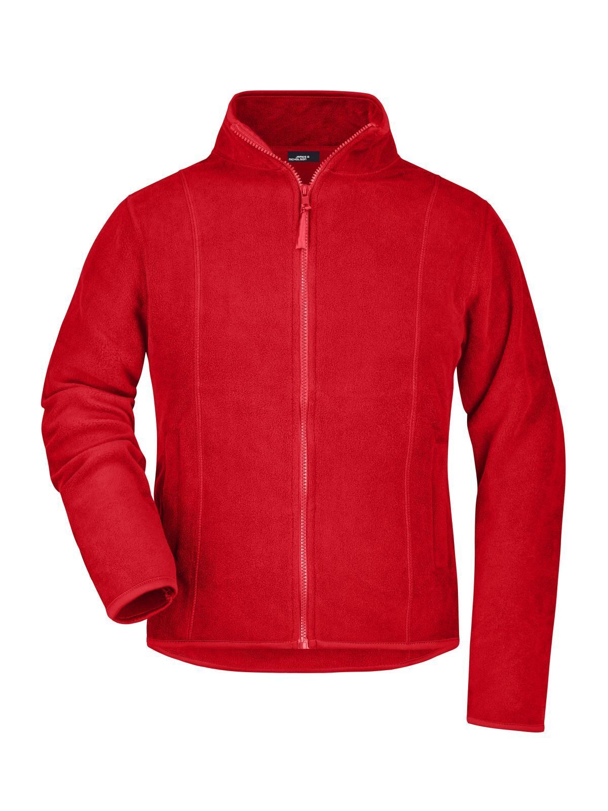 Girly Microfleece Jacket