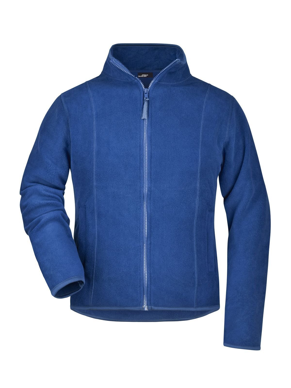 Girly Microfleece Jacket