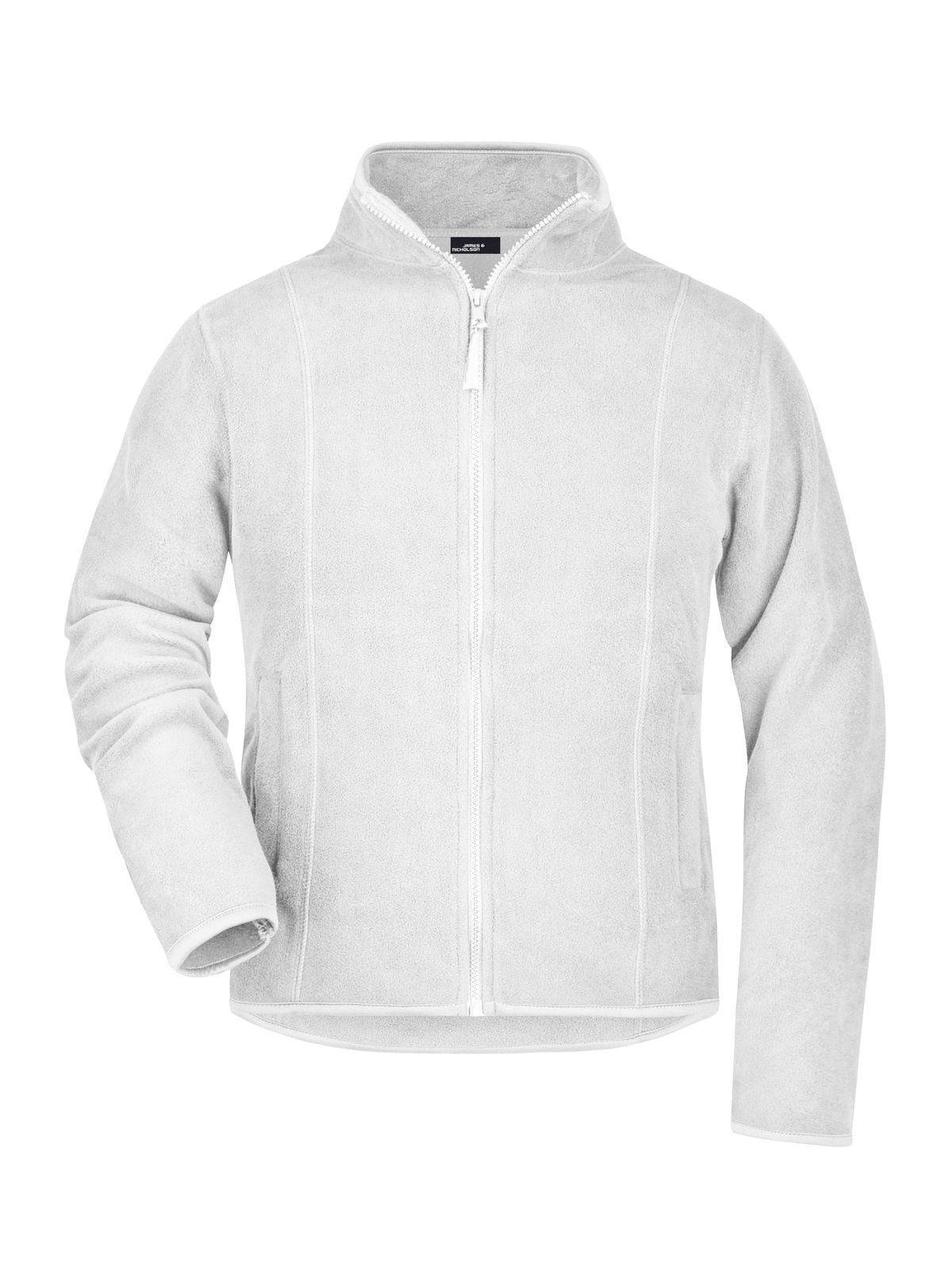 Girly Microfleece Jacket