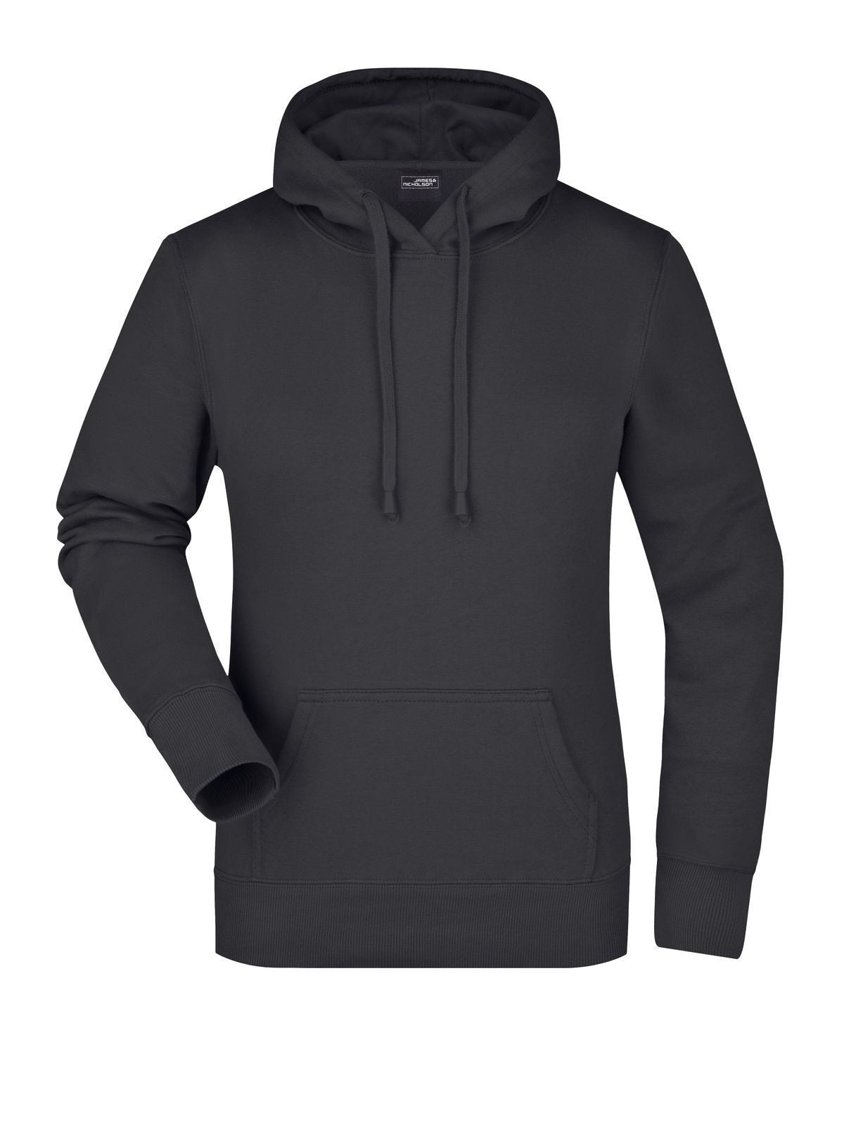 Ladies' Hooded Sweat