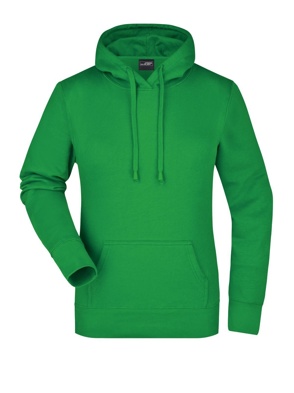 Ladies' Hooded Sweat