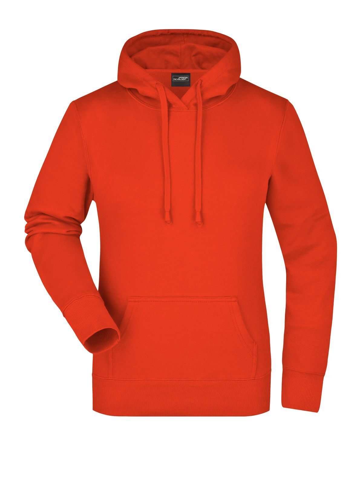 Ladies' Hooded Sweat