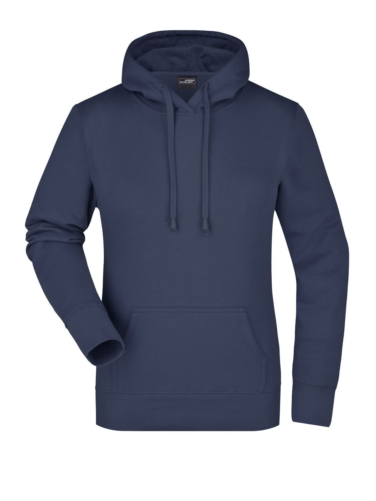 Ladies' Hooded Sweat