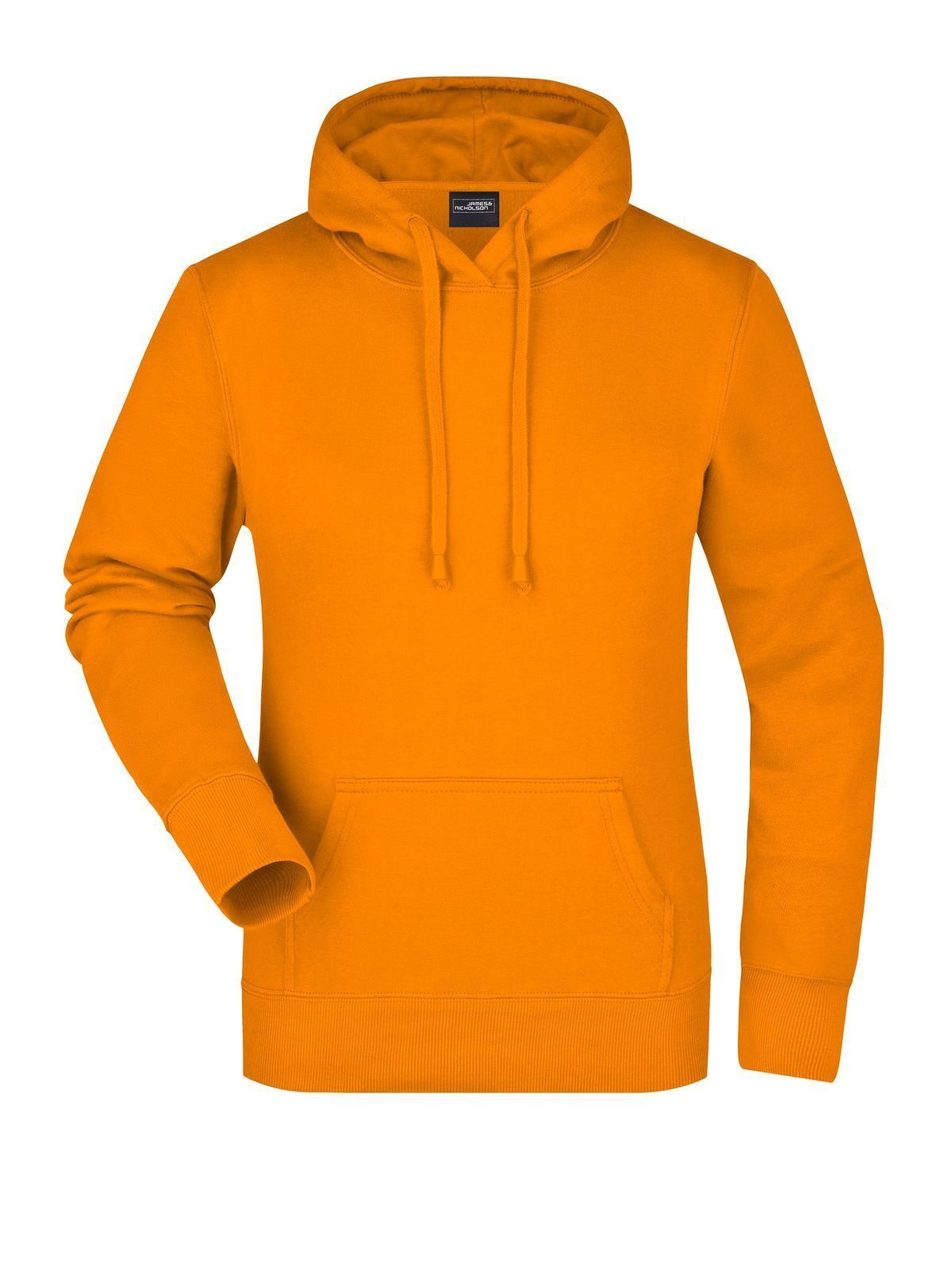 Ladies' Hooded Sweat