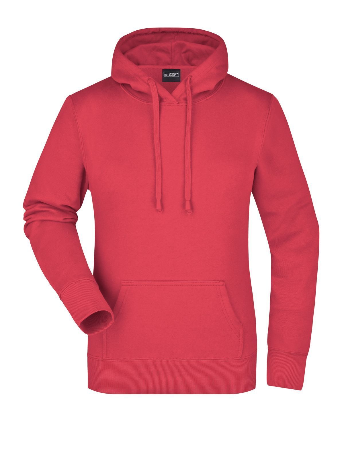 Ladies' Hooded Sweat