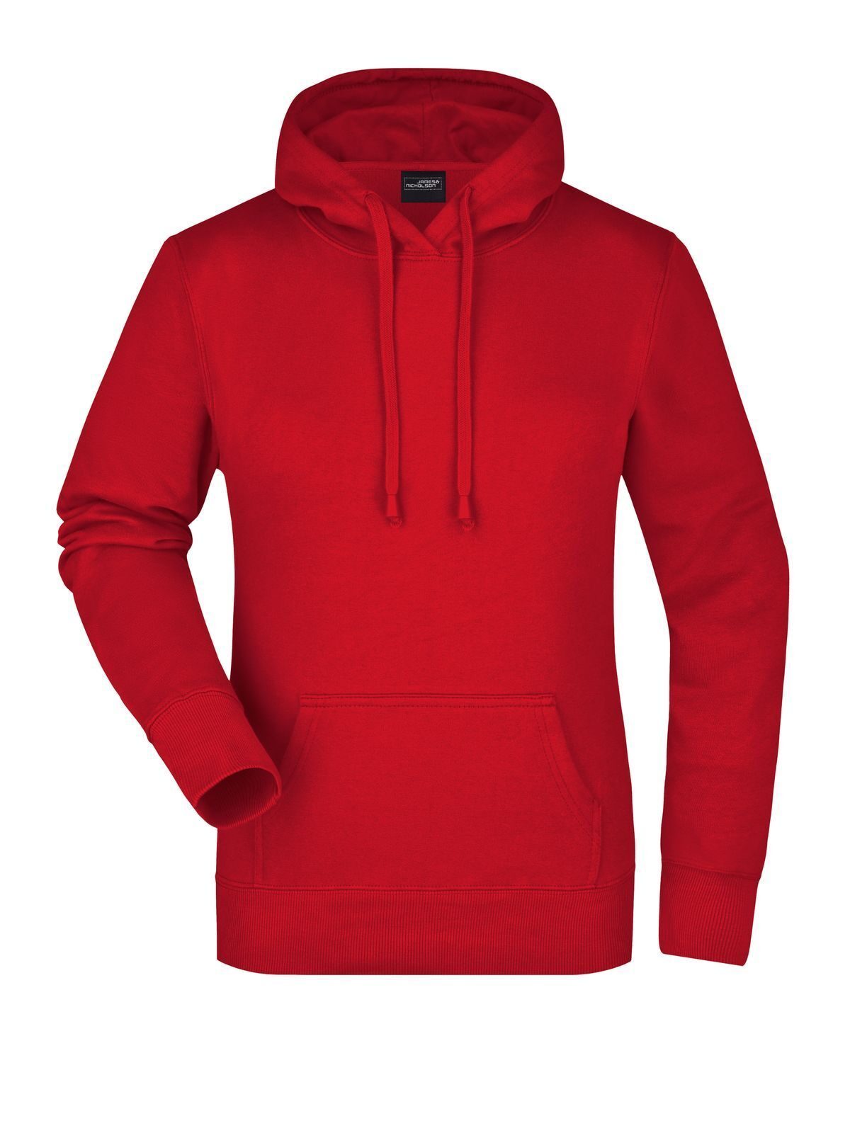 Ladies' Hooded Sweat