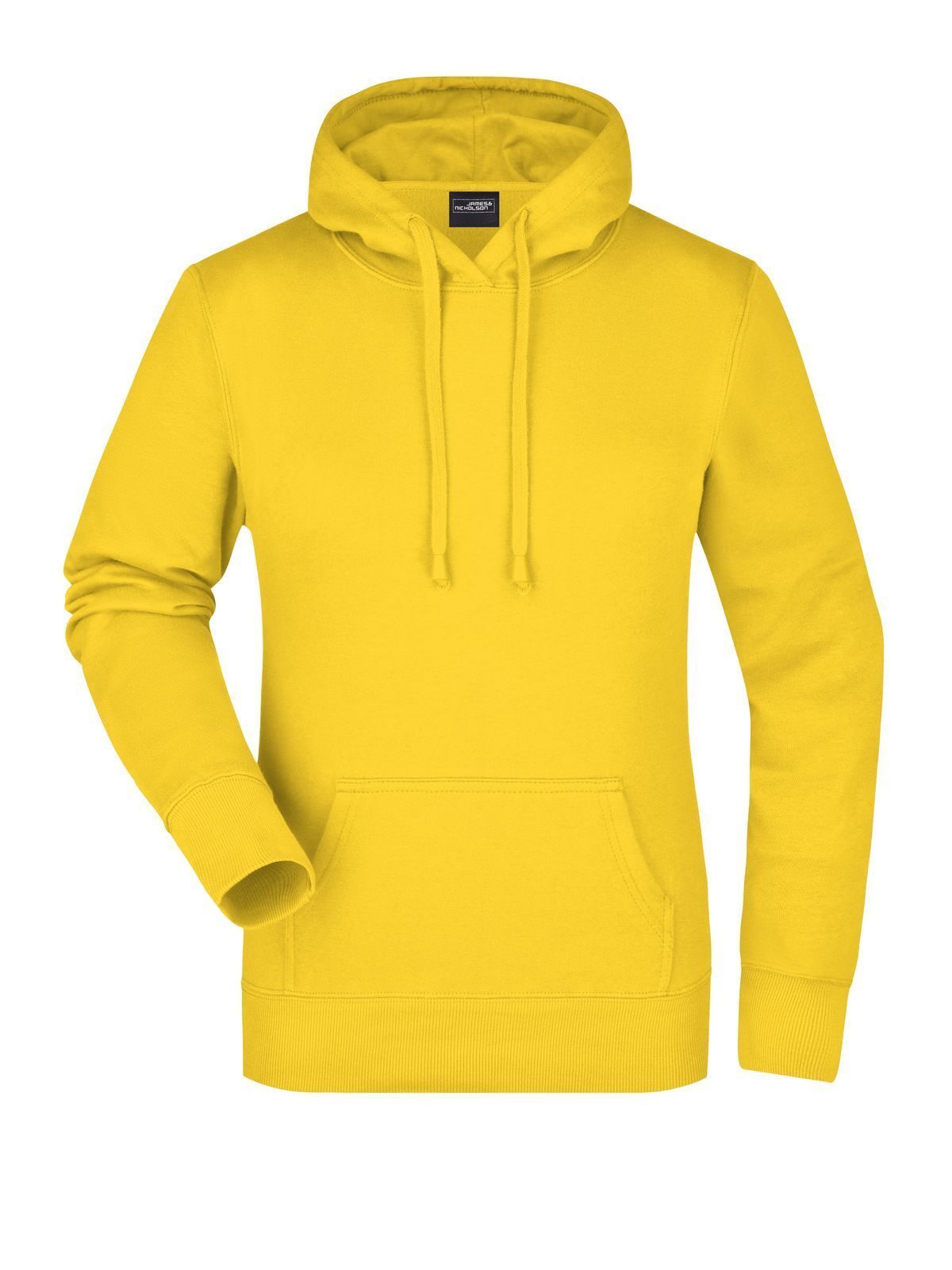Ladies' Hooded Sweat