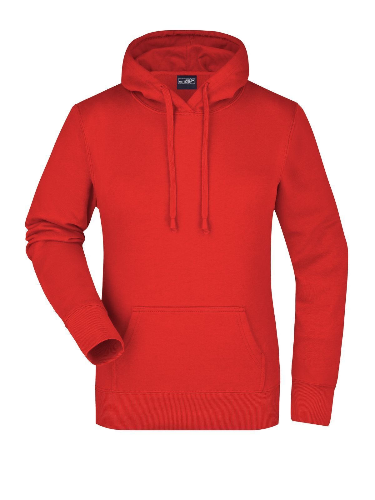 Ladies' Hooded Sweat
