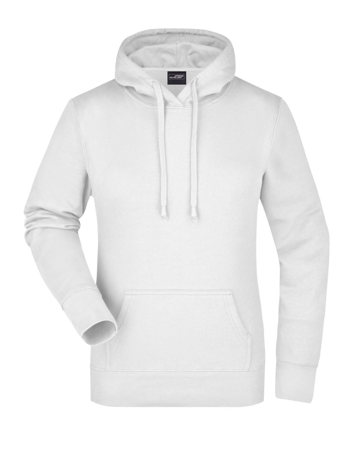 Ladies' Hooded Sweat