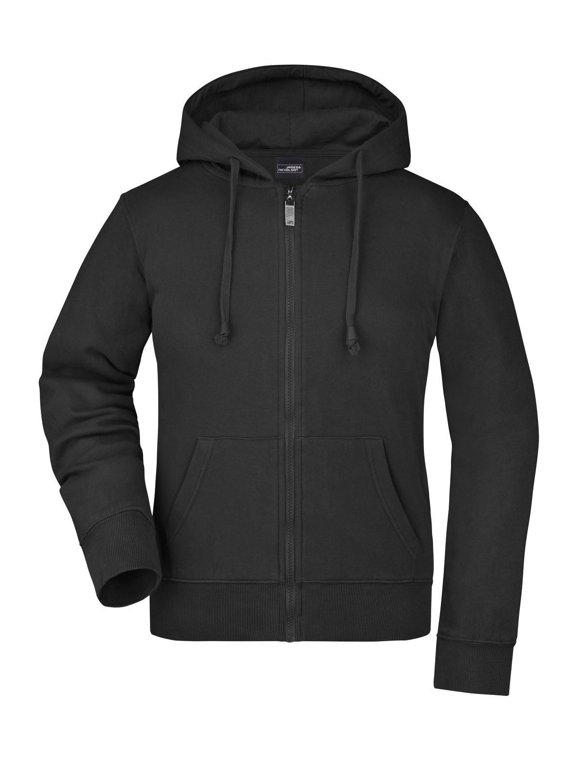 Ladies' Hooded Jacket