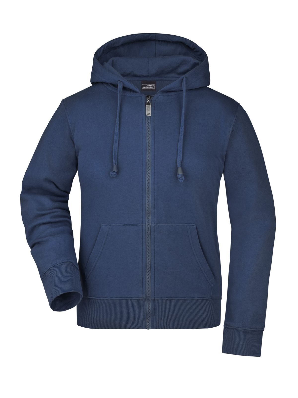 Ladies' Hooded Jacket