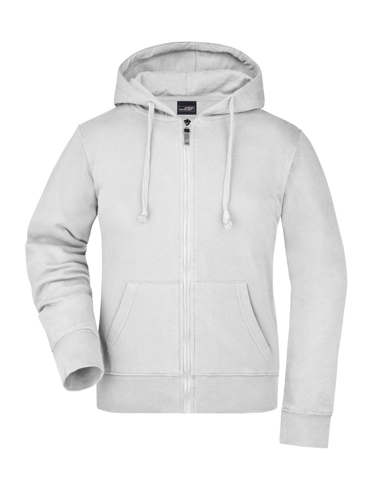 Ladies' Hooded Jacket