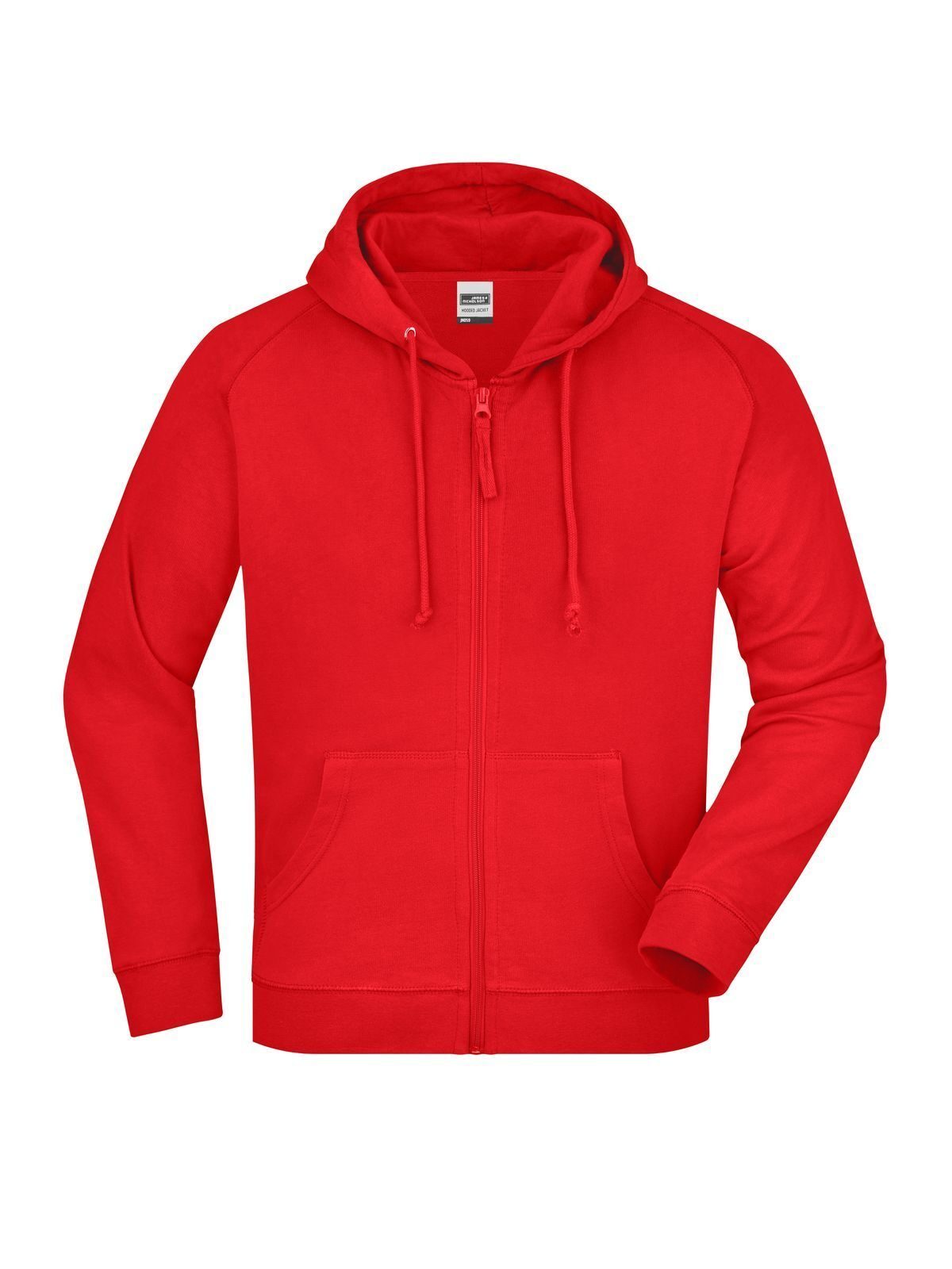 Hooded Jacket