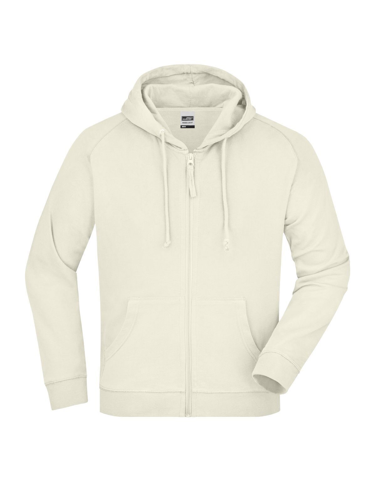 Hooded Jacket
