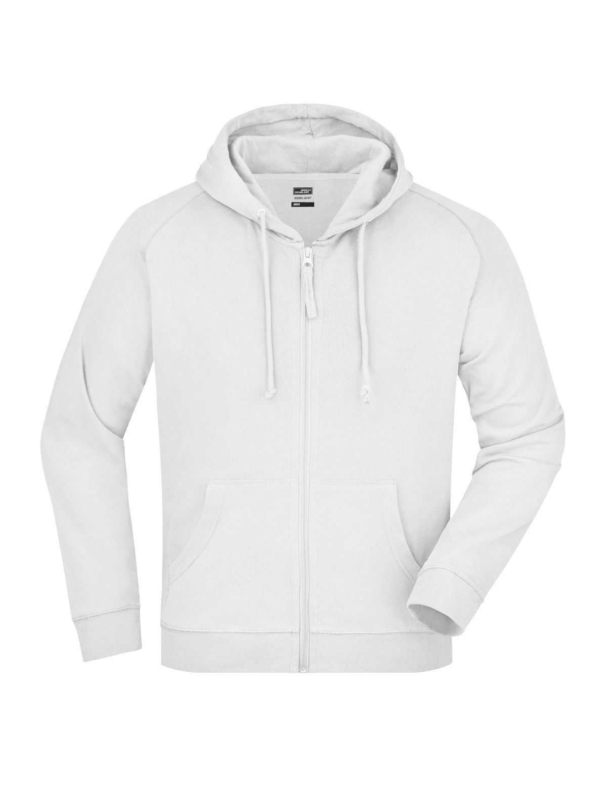 Hooded Jacket